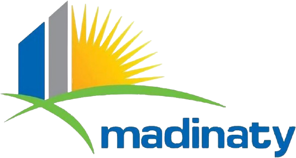 Madinaty